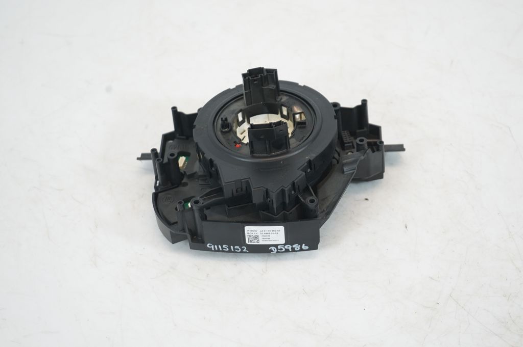 Other control units/modules