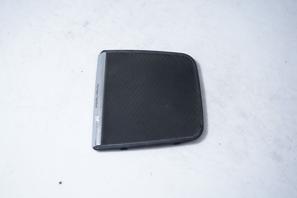Subwoofer grill/trim (2)