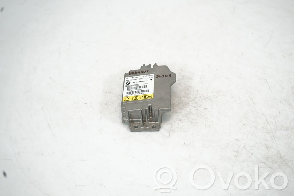 Airbag control unit/module