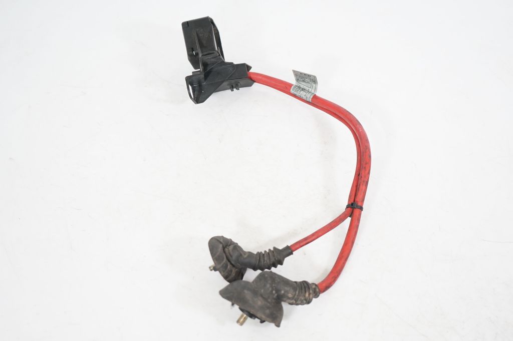 Positive cable (battery) (4)