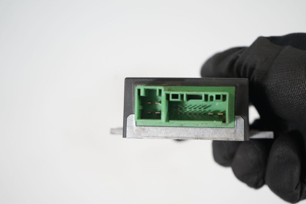 Fuel injection pump control unit/module (3)