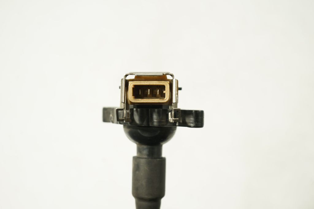 High voltage ignition coil (6)