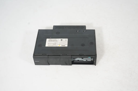CD/DVD changer