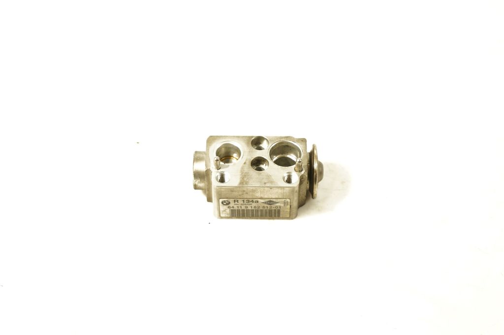 Air conditioning (A/C) expansion valve (5)