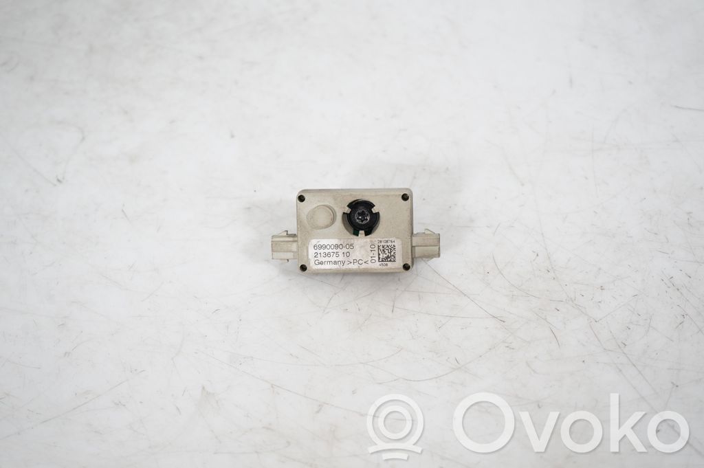 Aerial antenna amplifier (3)