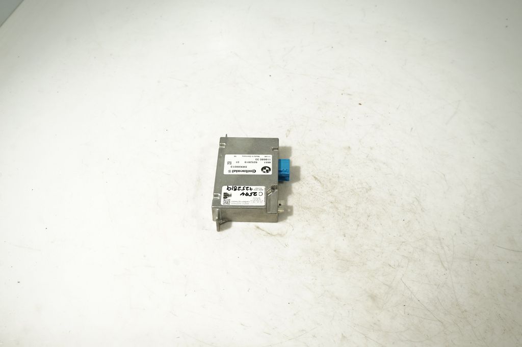 Camera control unit module (3)