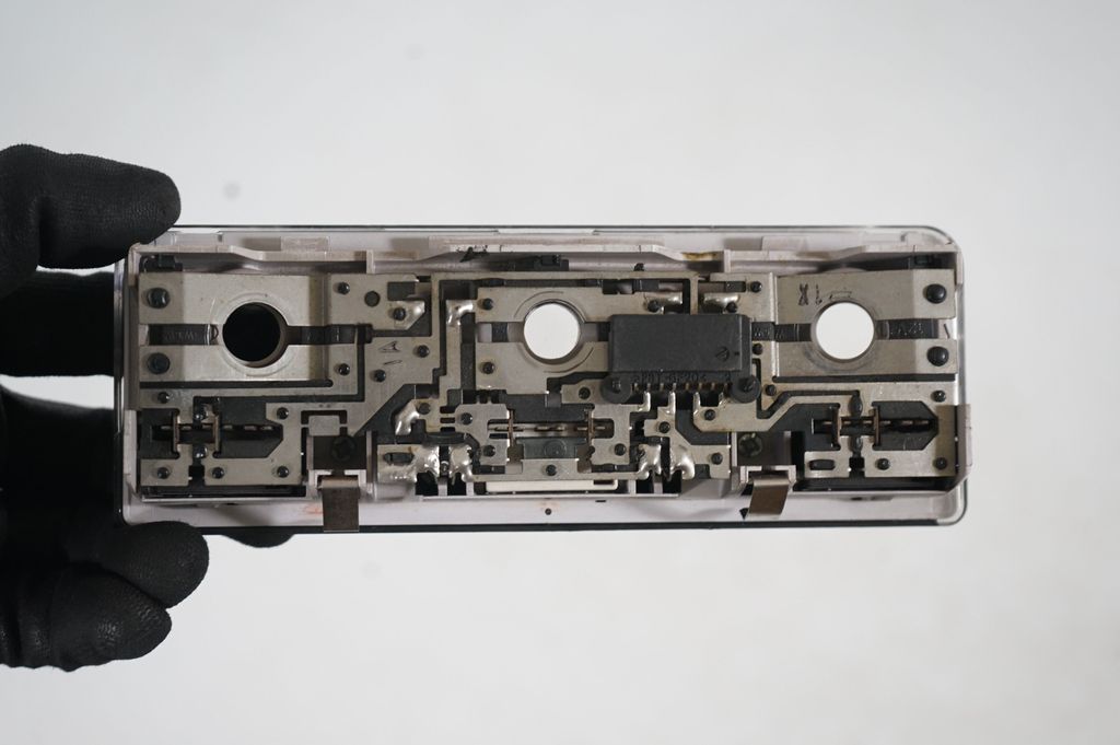 Front seat light (6)