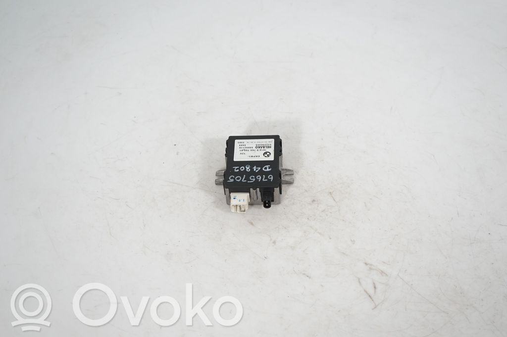 Fuel injection pump control unit/module (3)