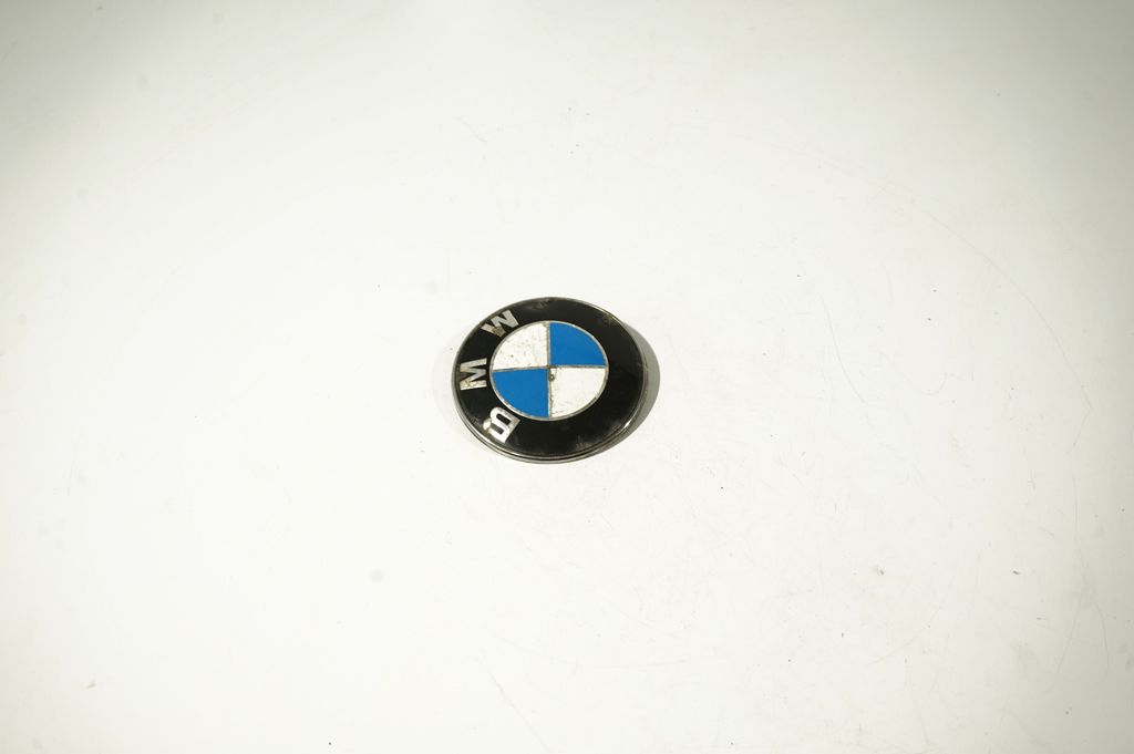 Manufacturer badge logo/emblem (4)