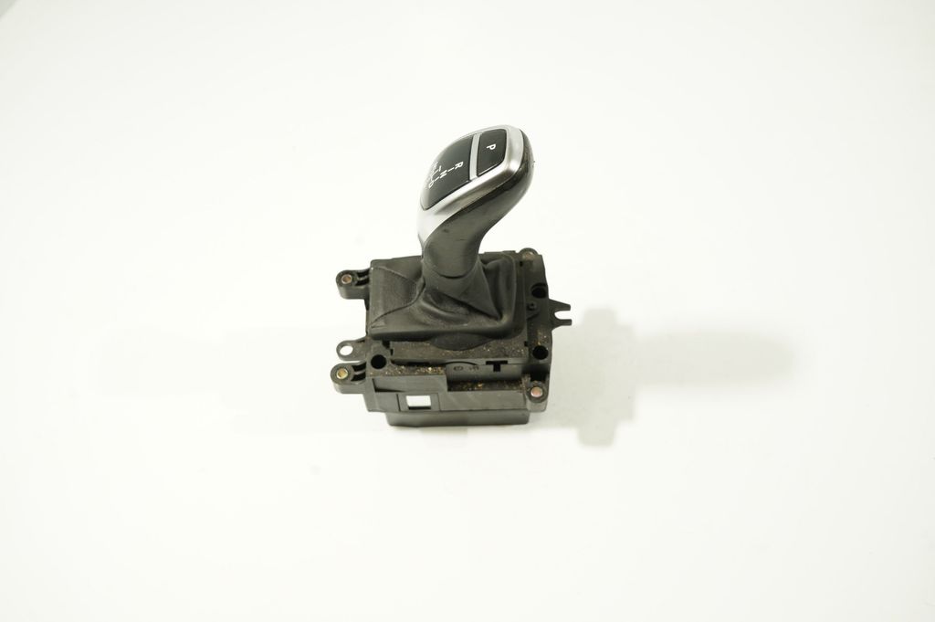 Gear shifter/selector (2)