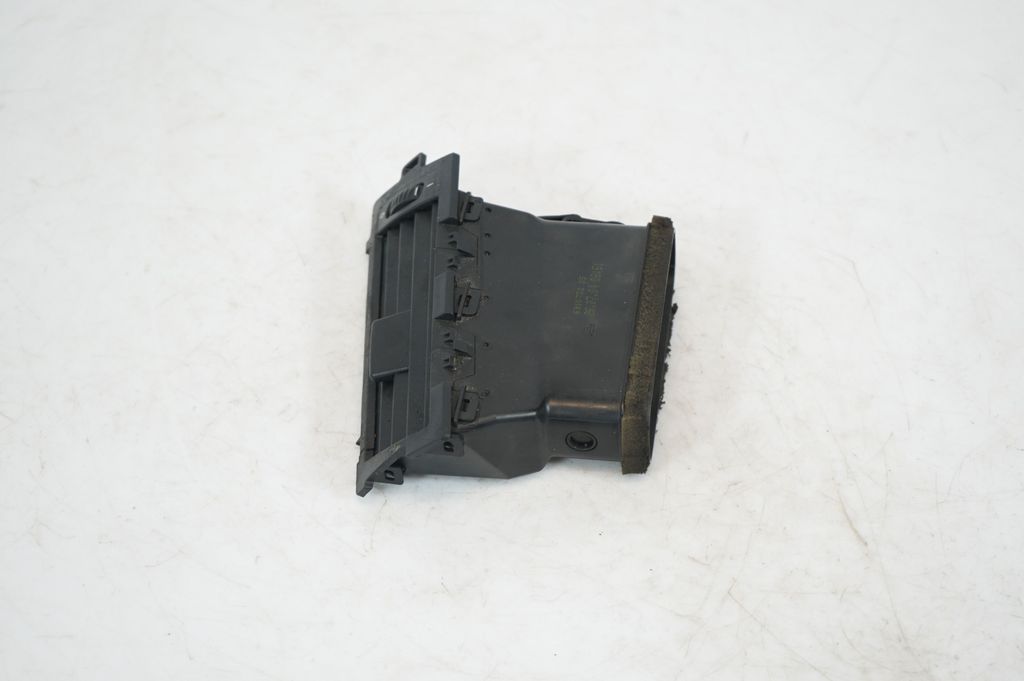 Dashboard side air vent grill/cover trim (2)