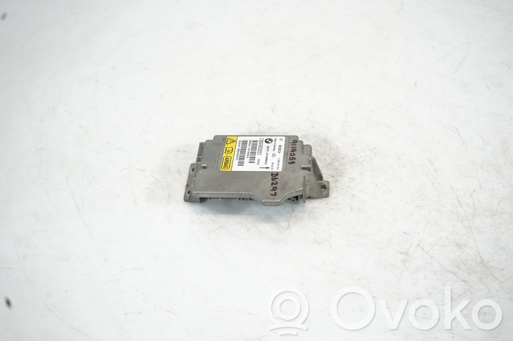 Airbag control unit/module (2)