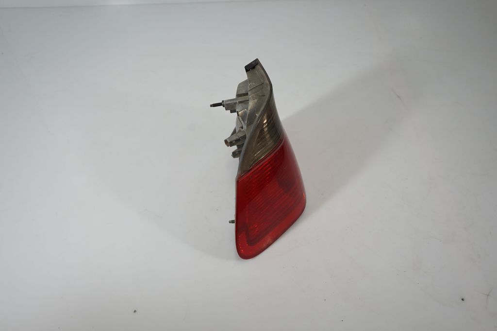 Rear/tail lights (4)