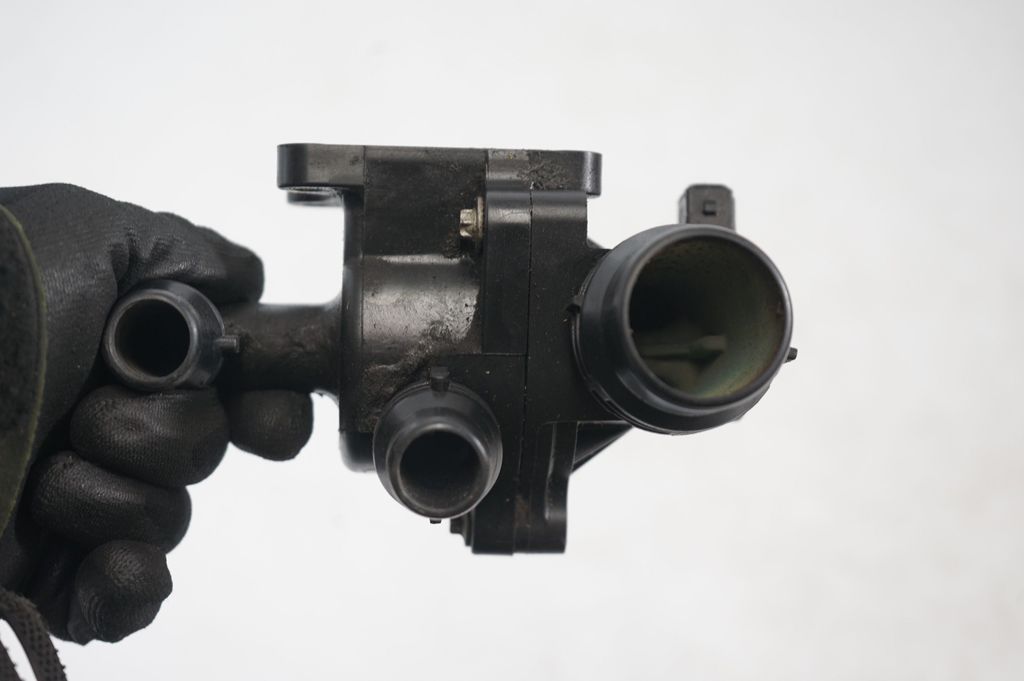 Power steering pump (7)