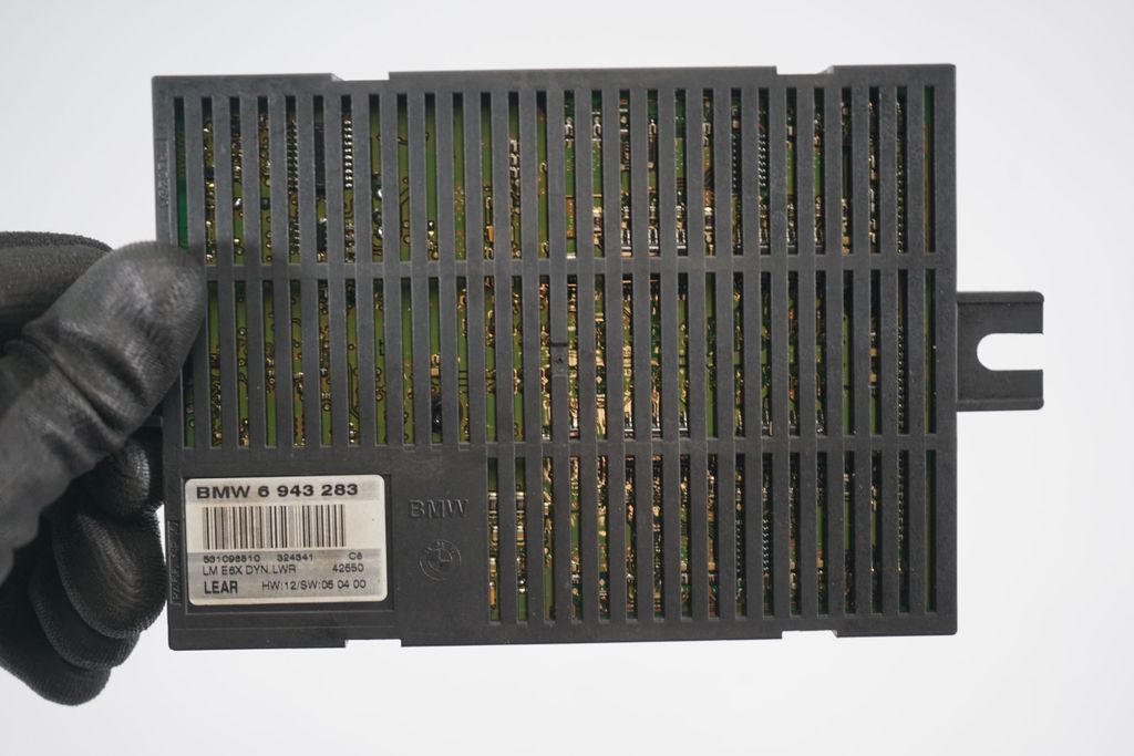 Light module LCM (6)