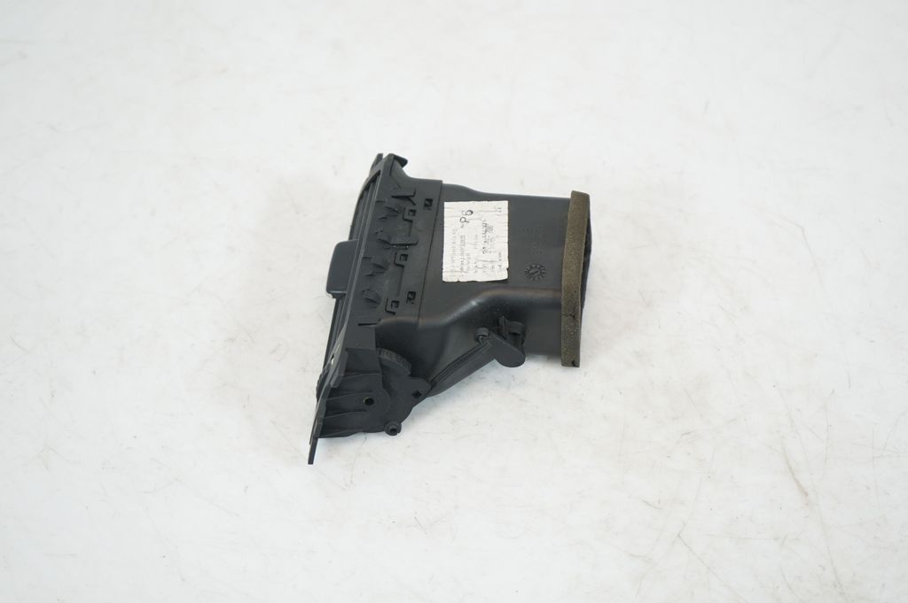 Dashboard side air vent grill/cover trim (2)