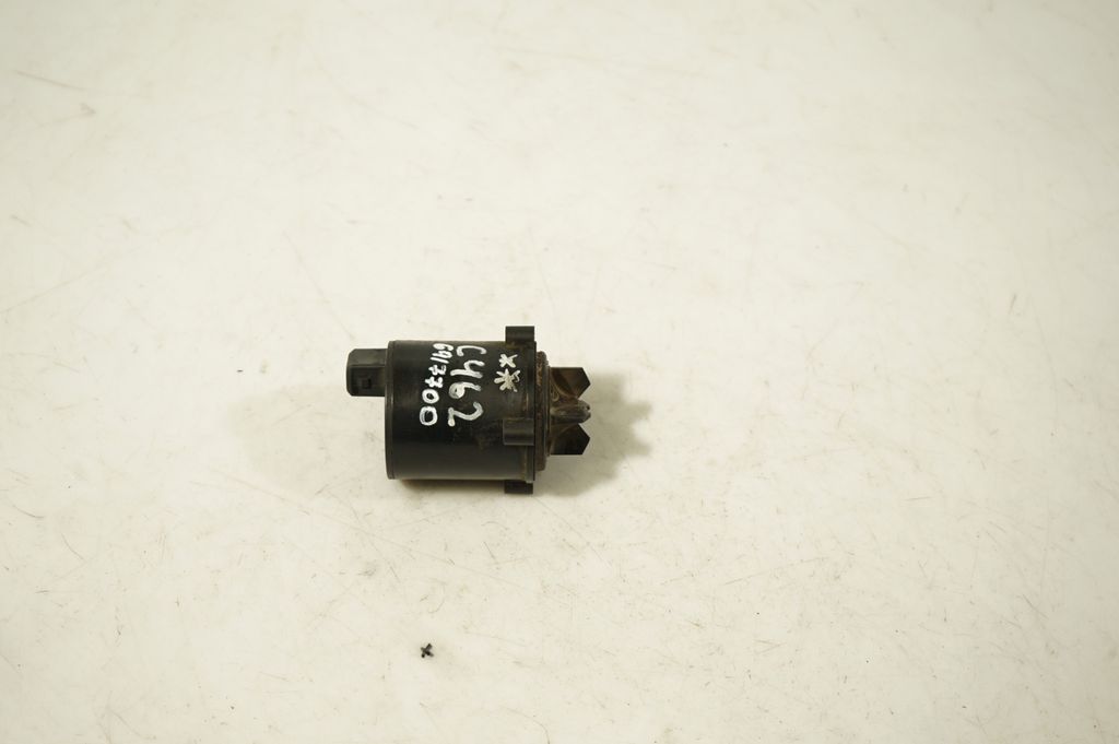 Electric auxiliary coolant/water pump (2)