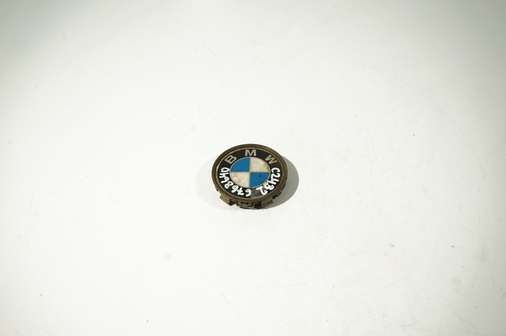 Original wheel cap