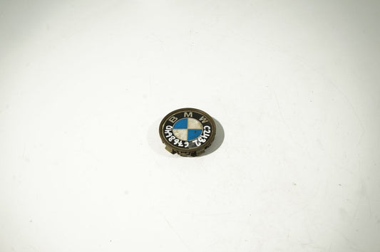 Original wheel cap