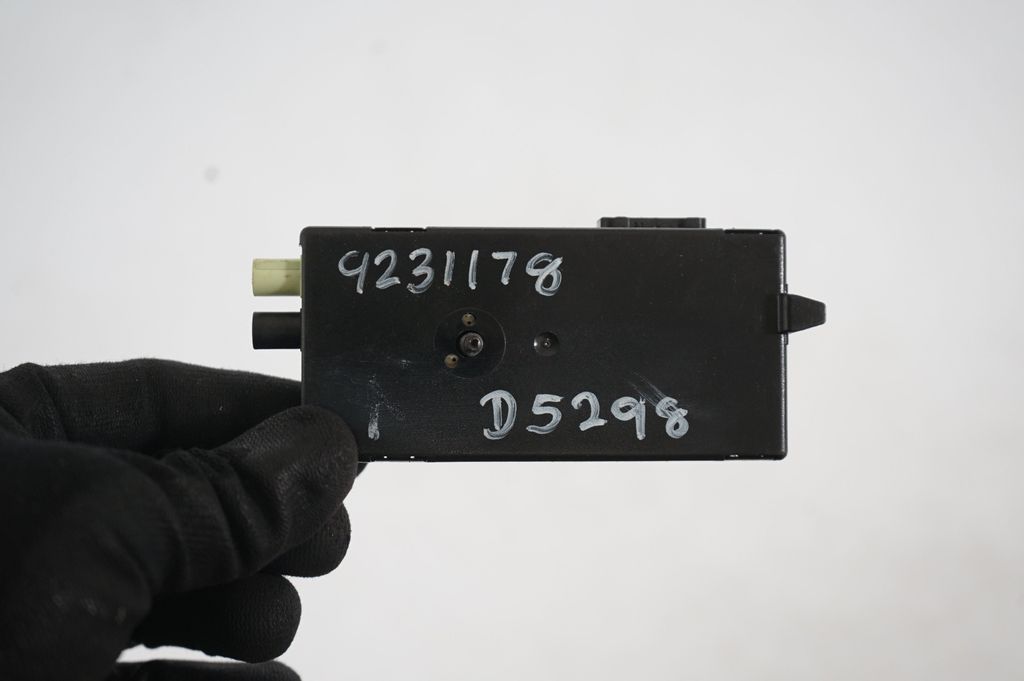 Aerial antenna amplifier (8)