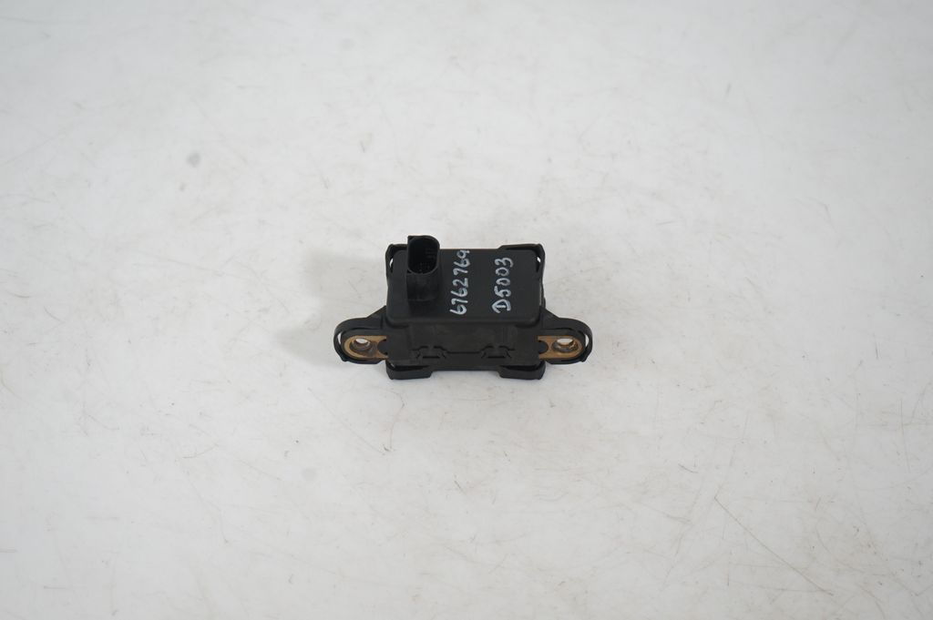 ESP acceleration yaw rate sensor (5)