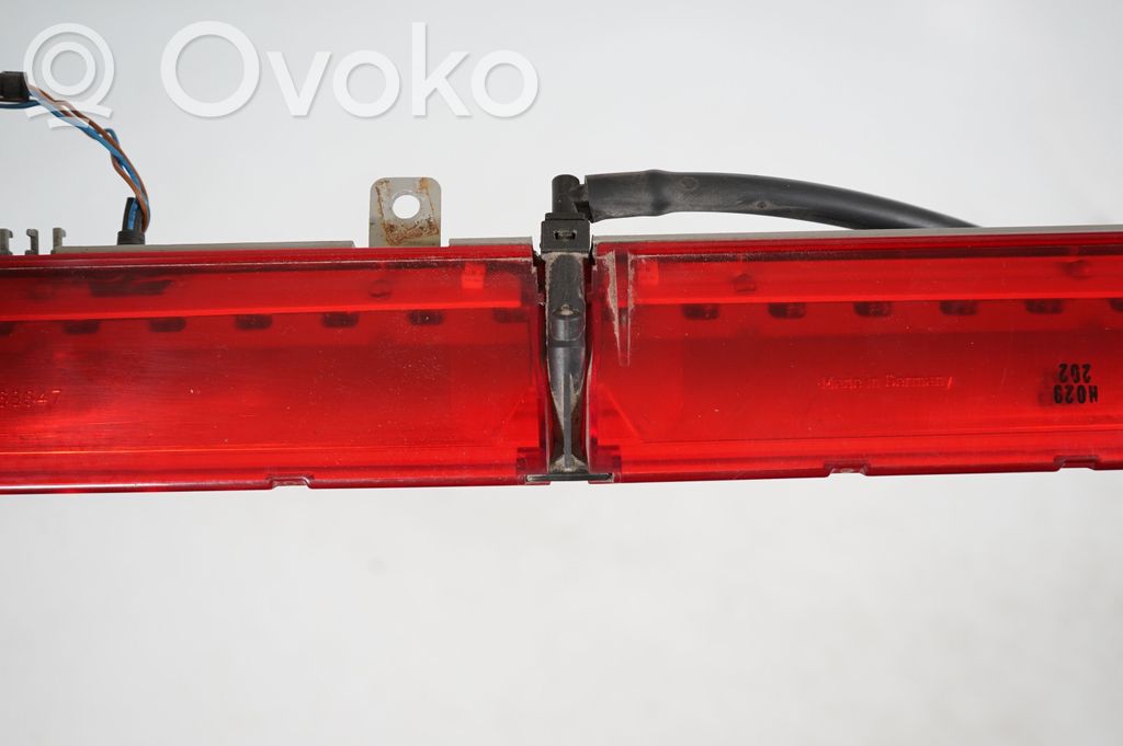 Rear door wiring loom (10)