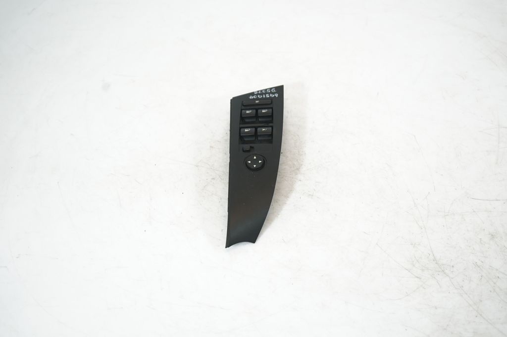 Electric window control switch (3)