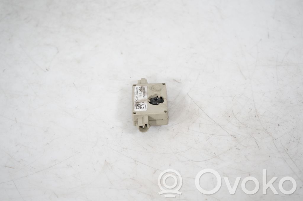 Aerial antenna amplifier (2)