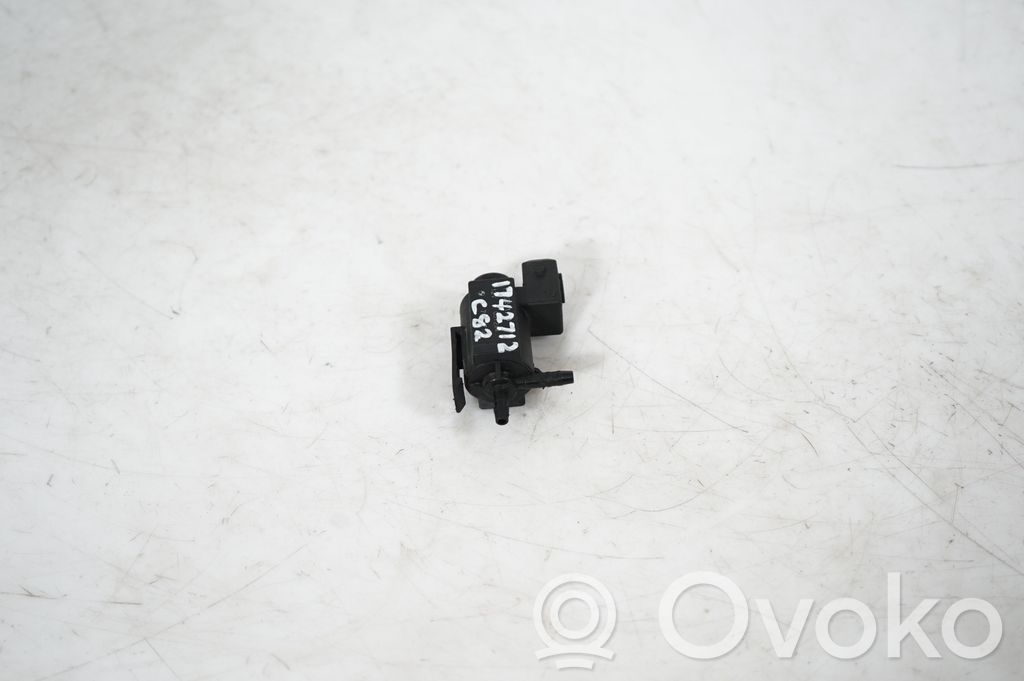 Turbo solenoid valve (2)