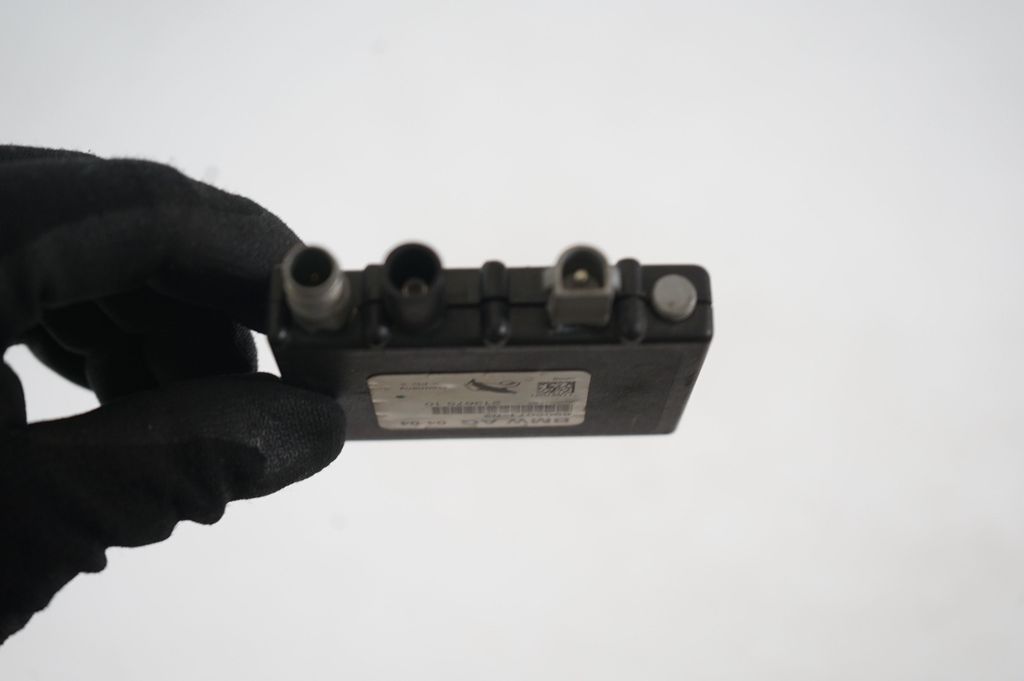 Aerial antenna amplifier (7)