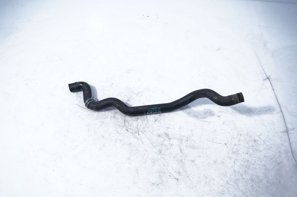 Engine coolant pipe/hose (3)