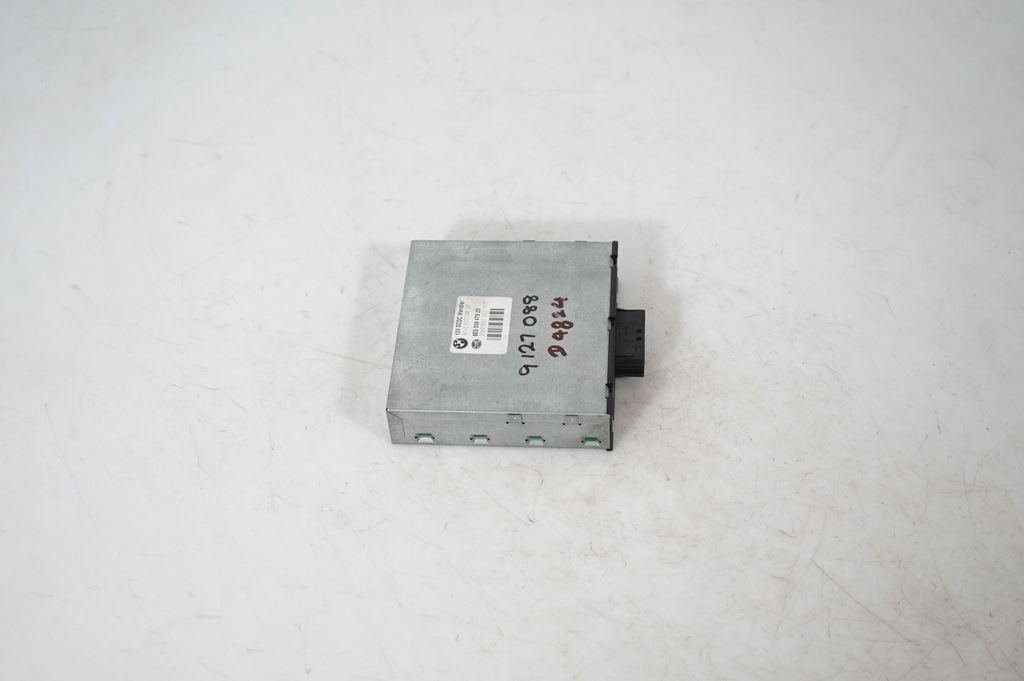 Other control units/modules (4)