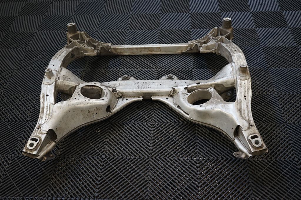 Front subframe