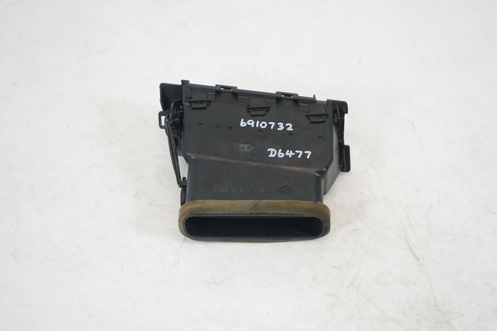 Dashboard side air vent grill/cover trim (5)