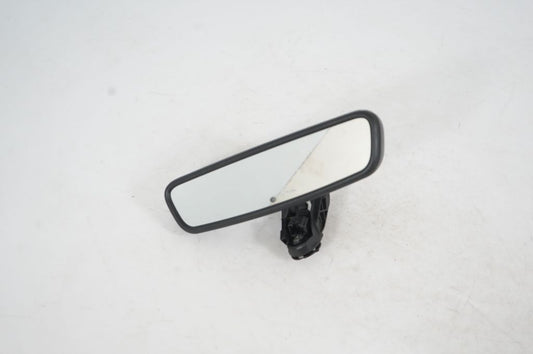 Rear view mirror (interior)