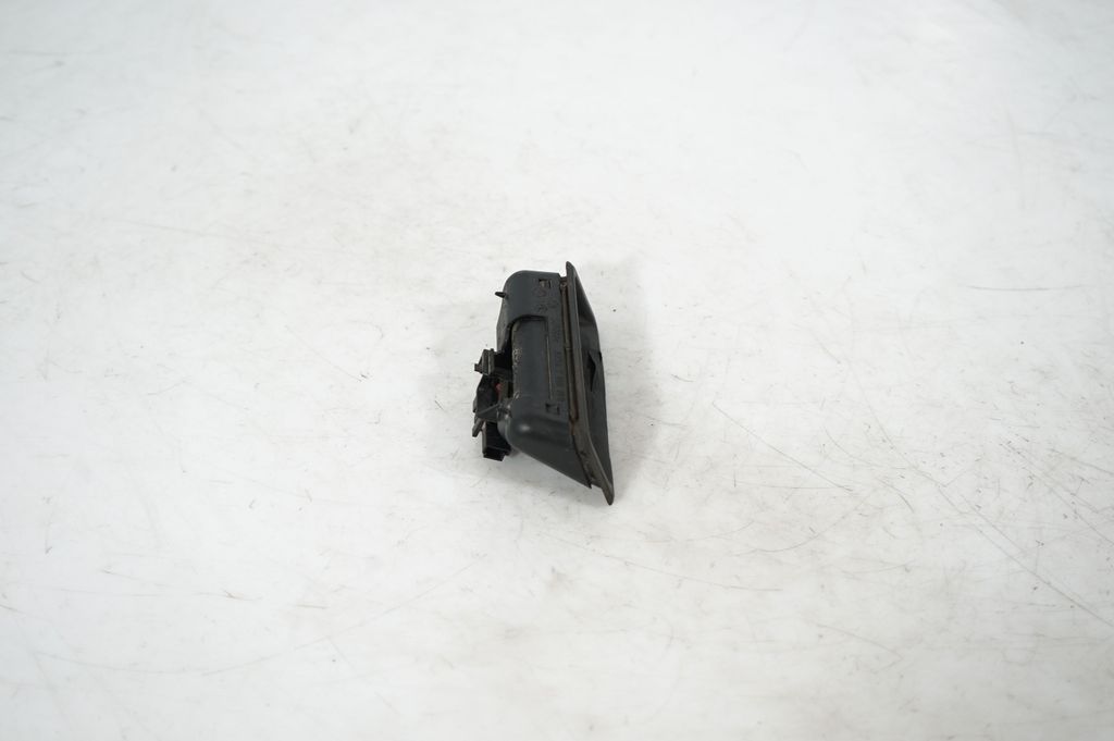 Tailgate/trunk/boot exterior handle (4)