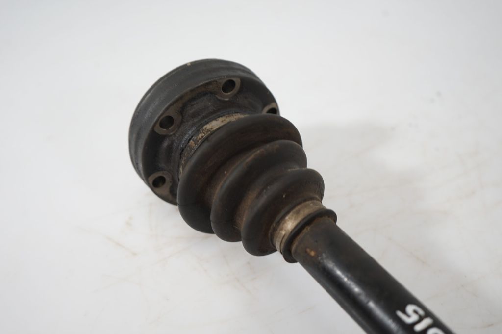 Rear driveshaft (6)