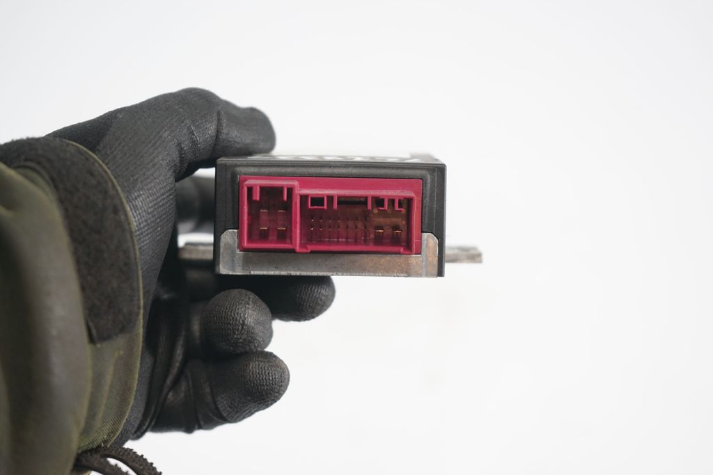 Fuel injection pump control unit/module (6)