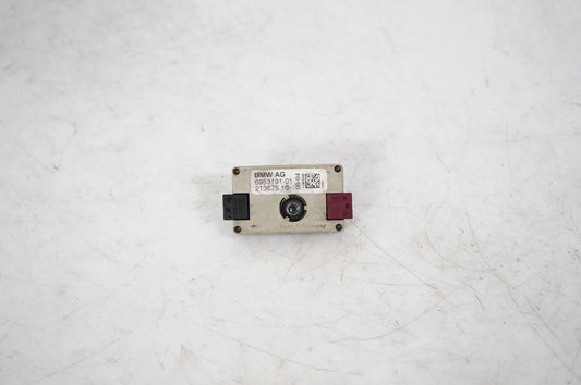 Aerial antenna amplifier