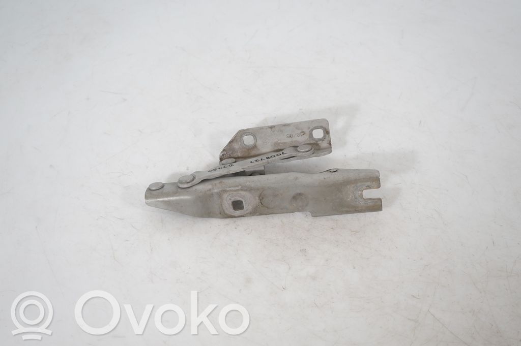 Engine bonnet/hood hinges (3)