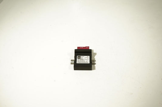 Fuel injection pump control unit/module