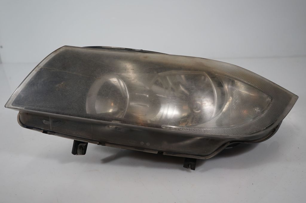 Headlight/headlamp (6)