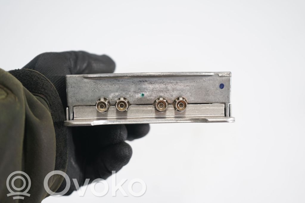 Bluetooth control unit module (7)