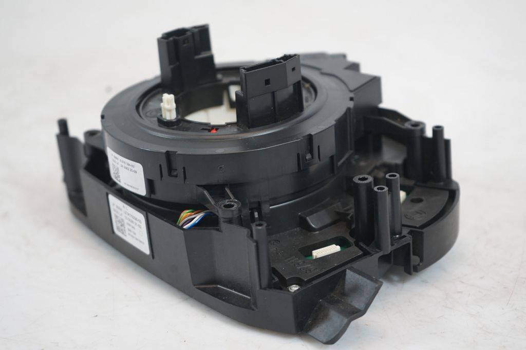 Wiper turn signal indicator stalk/switch (7)