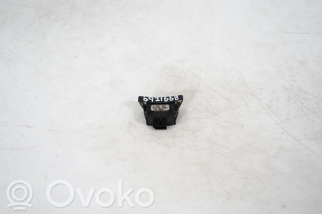 Other switches/knobs/shifts