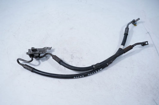 Power steering hose/pipe/line