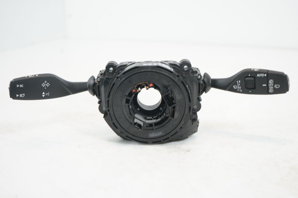 Airbag slip ring squib (SRS ring) (8)