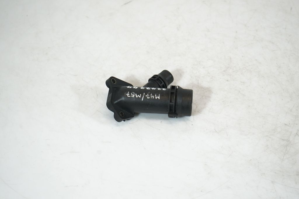 Engine coolant pipe/hose (3)