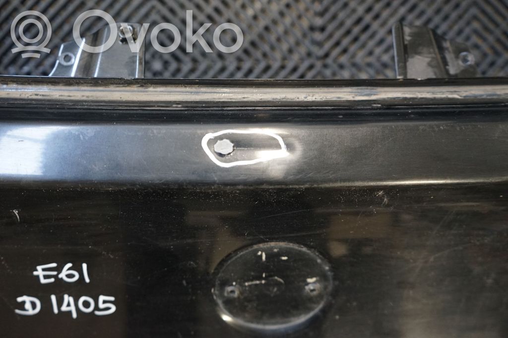 Tailgate/trunk/boot lid (18)