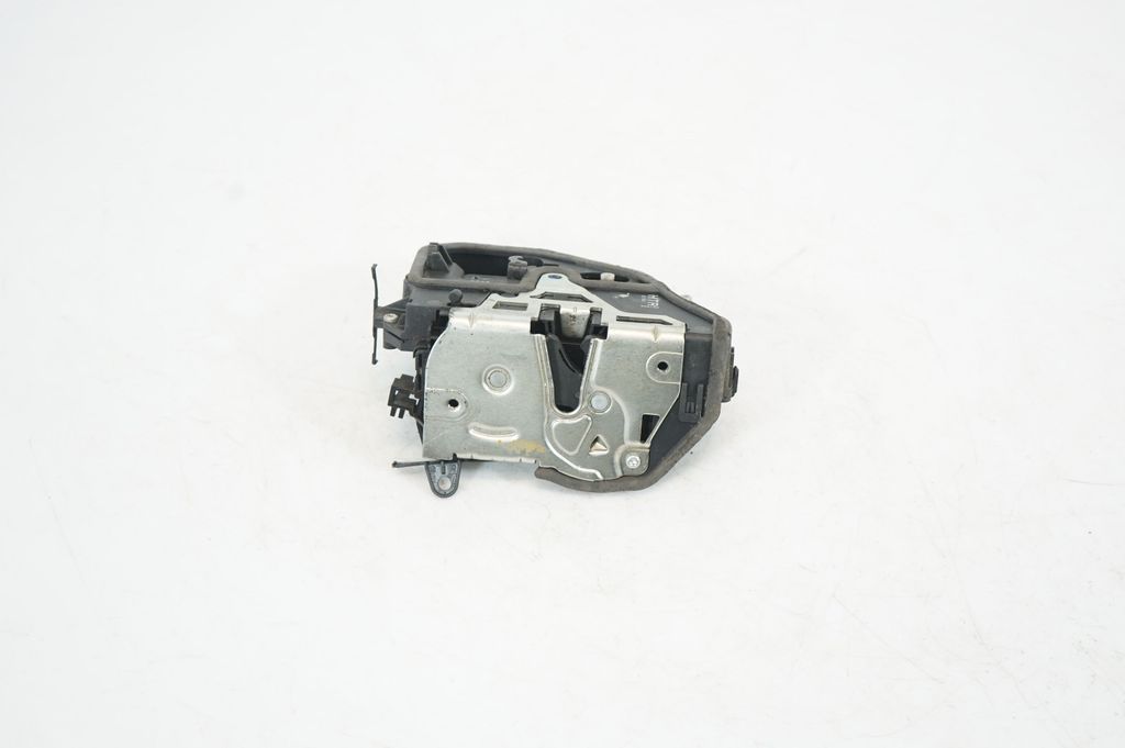 Rear door lock (6)